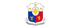 Seal of the Government of the Philippines